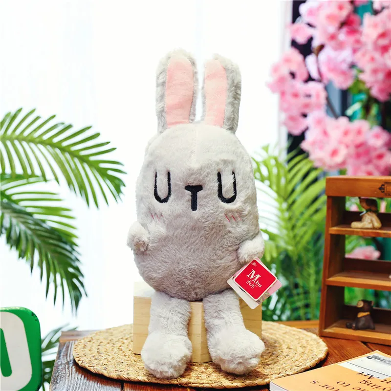 YJWQYYXGS 50 см Kawaii плюшевые куклы мягкие детские игрушки детей девушки день рождения