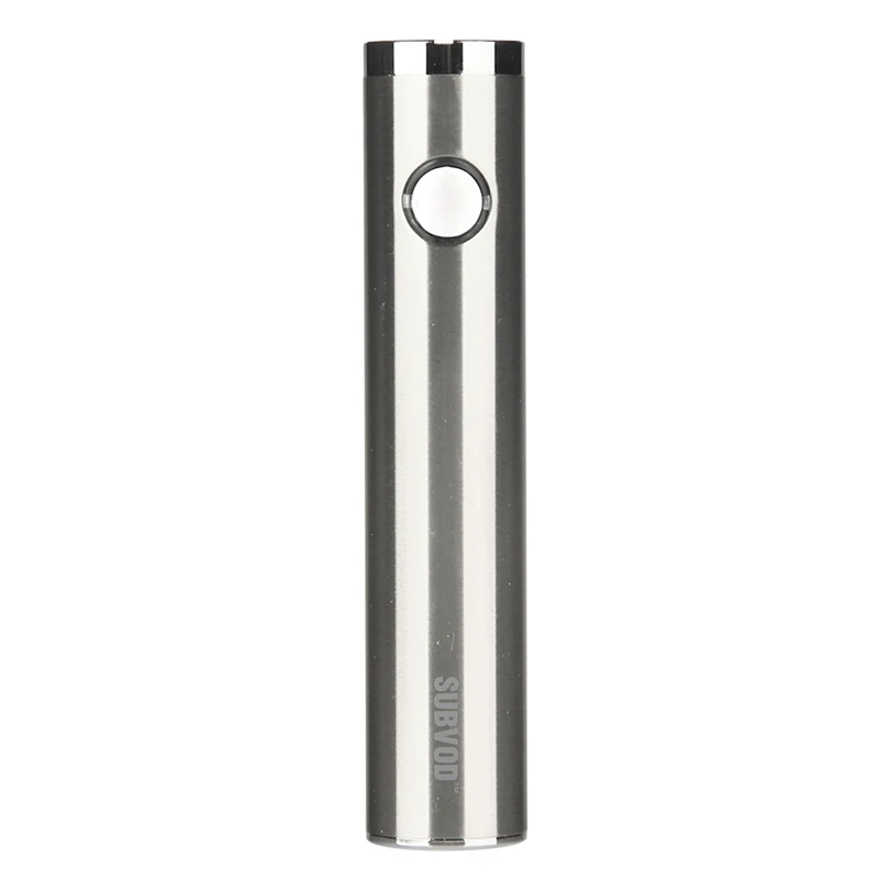 Оригинальный Kangertech SUBVOD батарея мод 1300mAh электронная сигарета для Subohm Vaping