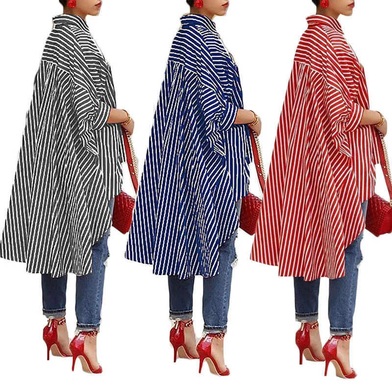 

Blouses & Shirts