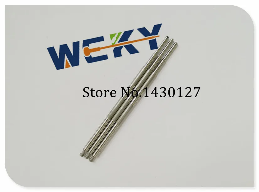 Горячая распродажа! Лучшее качество Common Rail Rod контрольный клапан стержень для