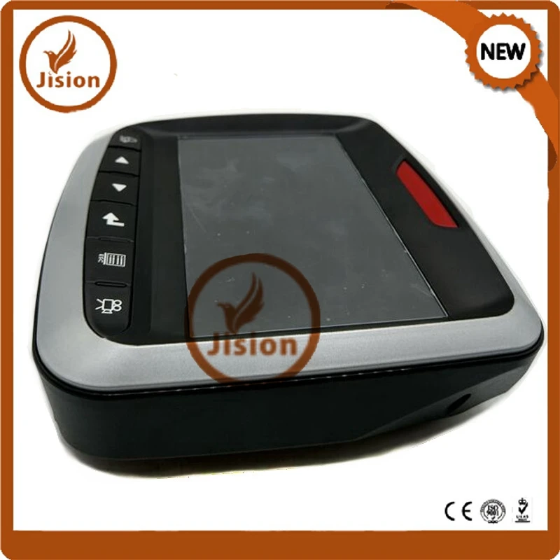 Запчасти для экскаватора Doosan DX210 панель монитора в сборе 300426-00196A | Автомобили и