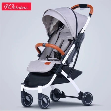 Weilebao коляска welebao трансформер yoya plus SLD с бесплатной доставкой|stroller stroller|transformer