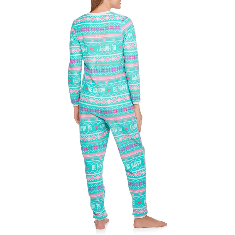 Женские флисовые комбинезоны европейских размеров |