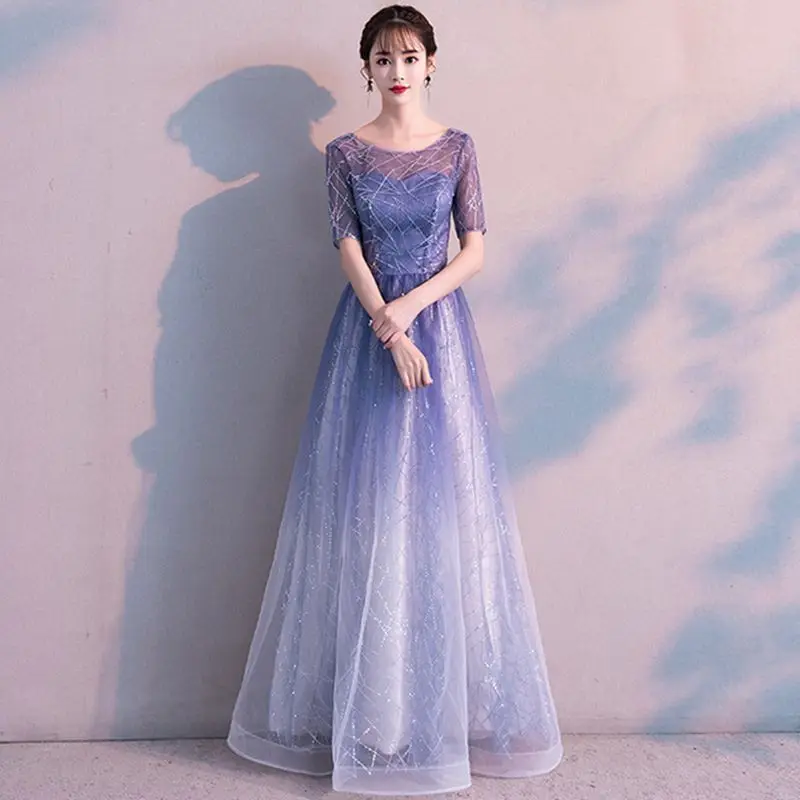 2019     Cheongsam   o-         