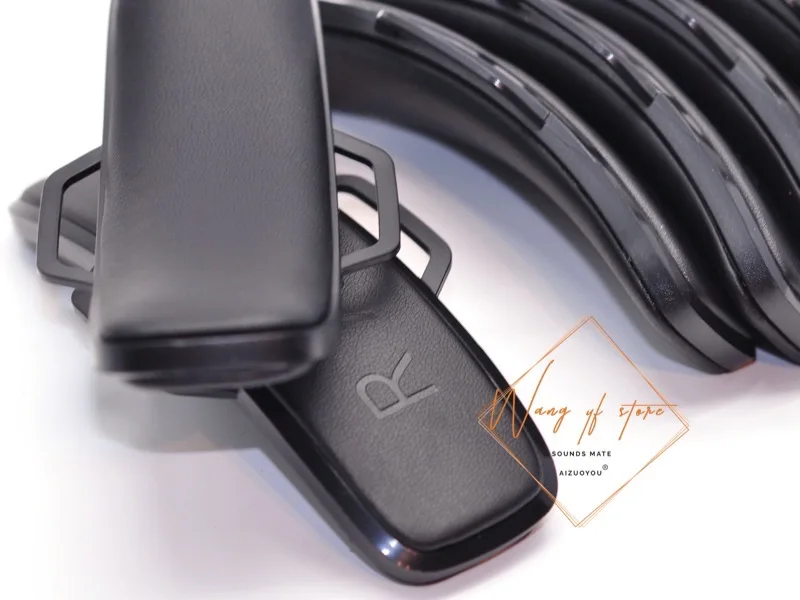 Сменная повязка на голову, подставка для наушников razer mano-war 7,1, объемный звук, наушники, гарнитура, повязка на голову, амбушюры
