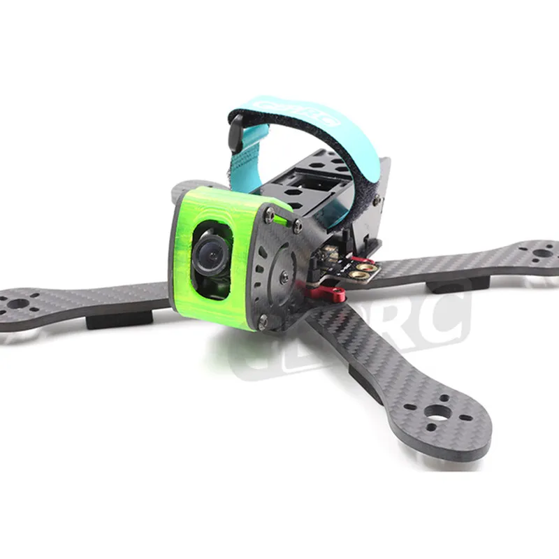

GEPRC 4" 5" 6" FPV Racing GEP-AX5 215 180 250 mm Carbon Fiber Quadcopter FPV Racer Quad Drone 4mm Arm QAV-X 210 Martian THOR210