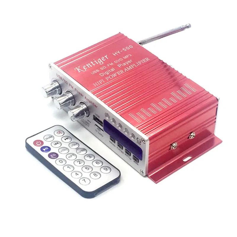 Карта для чтения mp3 12 В FM радио|power amplifier|amplifier 12vfm amplifier |