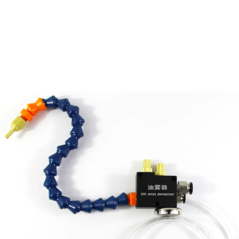 

Magnetic universal cooling spray machine, engraving machine, pneumatic cutting water pipe nozzle, dust removal oil mist sprayer