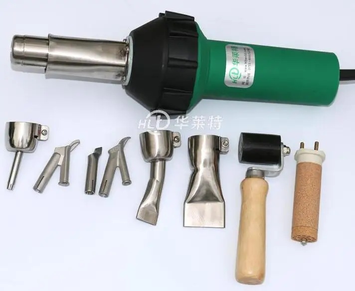Пистолет с горячим воздухом 1600 Вт 110 В/220 В|gun|floor musicgun pen |