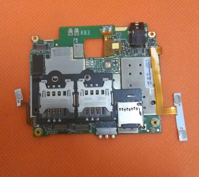 

Used Original mainboard 2G RAM+32G ROM Motherboard for iNew i4000 MTK6589 Quad core 5.0" IPS FHD 1920X1080 Free shipping