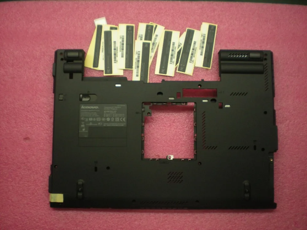 

FRU/PN #: 60Y5471 оригинальный Thinkpad T410T410I базовый чехол Asm чехлы