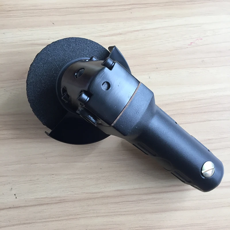 SAT7481 угловая шлифовальная машина пневматический угловой шлифовальный