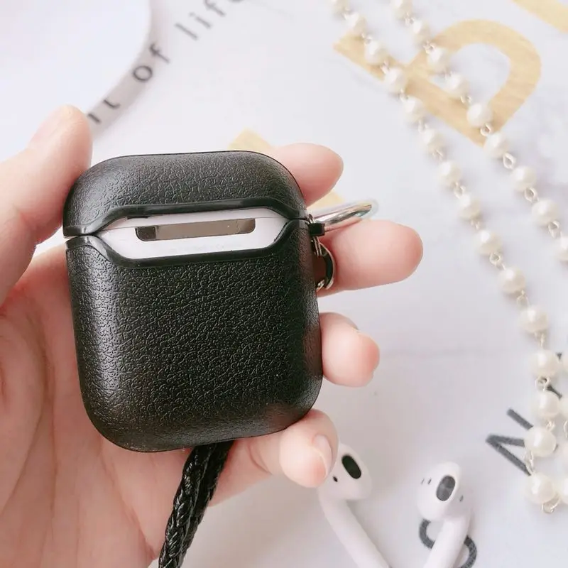 VETOMEET ТПУ Силиконовые Bluetooth беспроводные наушники чехол для Apple гарнитура airpods