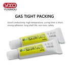 3 шт., светодиодные охладители для ЦП, VGA, RAM