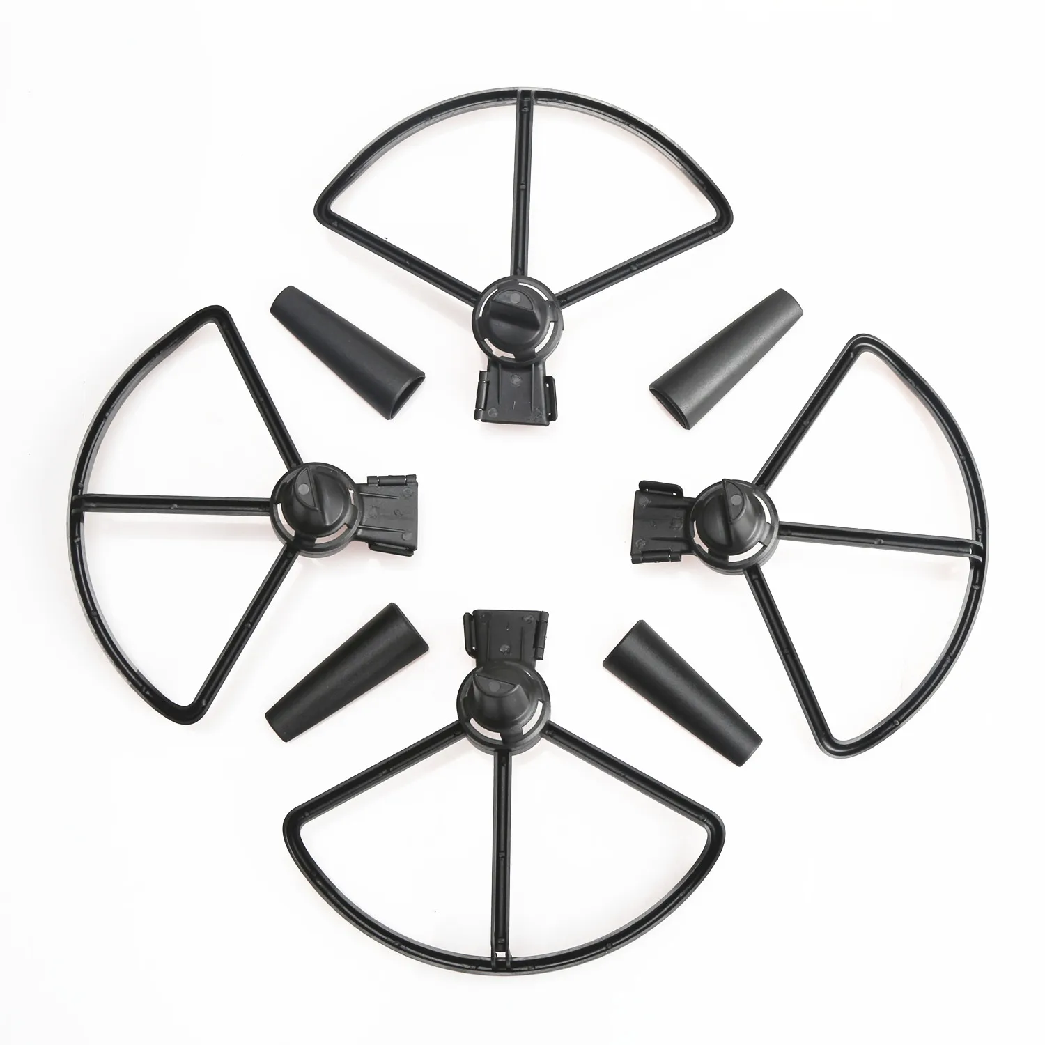 4730 защита пропеллера лезвия бампер Защита от крушения DJI Spark Дрон запасные части