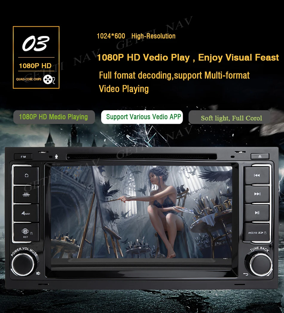 DSP чип ips Android 10 4G 64G Автомобильный gps для Фольксваген туарег Т5 транспортер Multivan dvd-плеер радио Мультимедиа Навигация