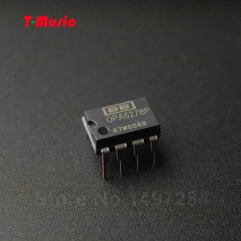 Hi Fi ЦАП Op amp OPA627 OPA627BP один op для обновления AD797 / LME49710 NE5534 amps|hifi dac|dac hifidac 7 |