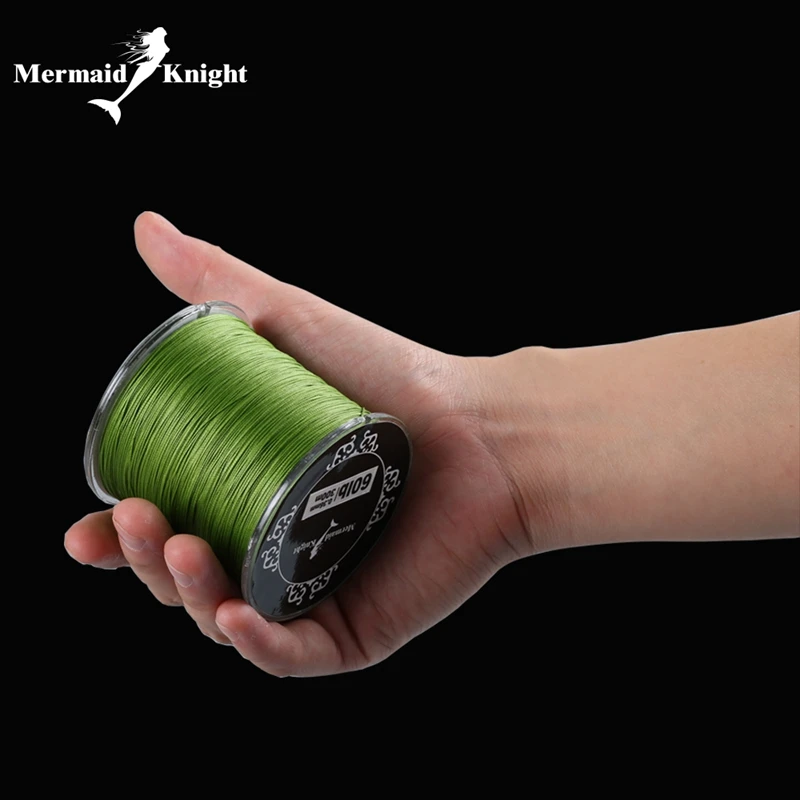 MK Band Super PE 300 м 8 проволочная многонитевая леска, приманка, плетеный шнур для рыбалки, Linha De Pescar, Морская Лодка и пляжная Рыбалка