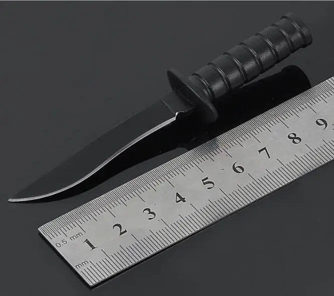 Тактический охотничий нож 52HRC инструменты для кемпинга выживания лучший подарок