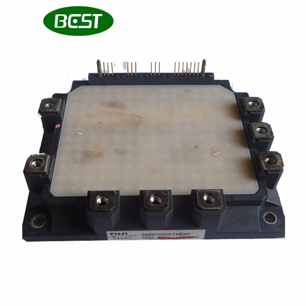 Мощность IGBT 6MBP100JA060-01 6MBP100JA060-03 | Строительство и ремонт