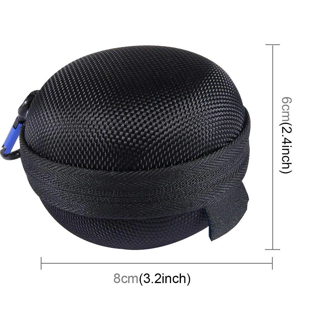 Session Case - Portable Shockproof GoPro Hero / Electronic Accessories Organizer Holder USB Flash Drive Bag | Электроника