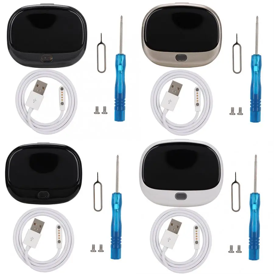 Pet 4G gps ошейник gps кошка маячок для собаки локаторная система водонепроницаемый IP67 позиционер