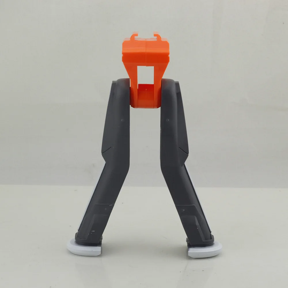 Модифицированный пластиковый складной штатив для Nerf покрытие Rapidstrike Stryfe