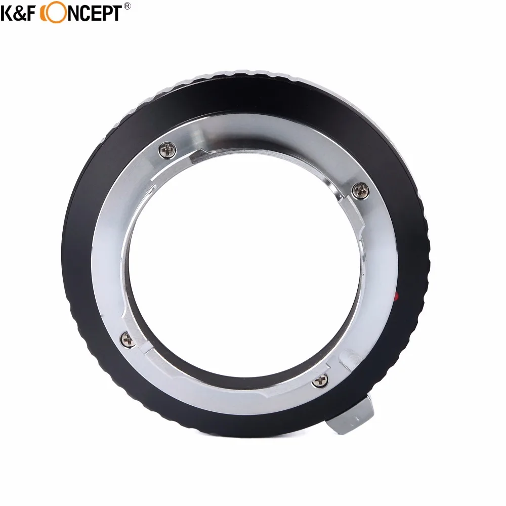 anel adaptador para montagem de lente de