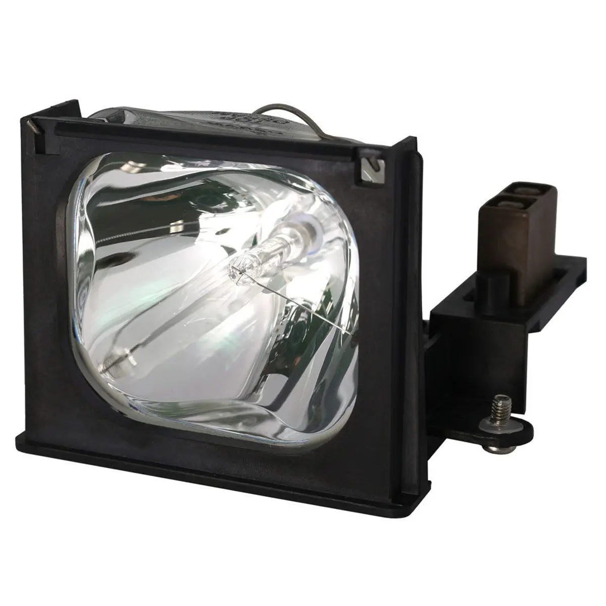 

LCA3107 for PHILIPS LC4031-40 LC4041-40 HOPPER SV10 / HOPPER XG10 Projector Lamp Bulb With housing