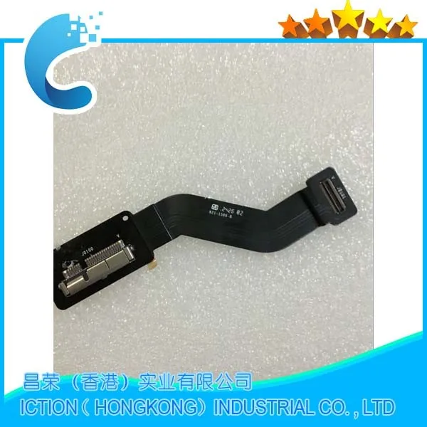 Для Macbook Pro Retina 13 &quotA1425 Hdd кабель жесткий диск поздний 2012 ранний 2013 MD213 MD214 ME662 821-1506-B |