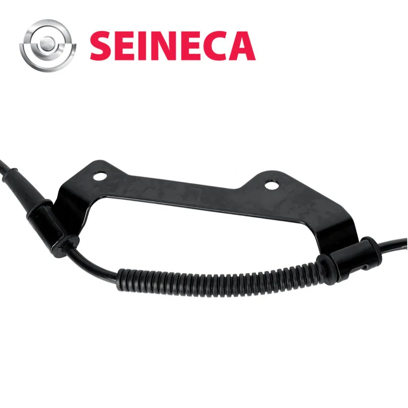 CGQ ABS Датчик скорости колеса задний левый для hyundai Santa Fe 95680-2B000 956802B000 ALS476 5S8741 |