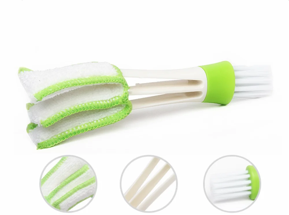 Автомобильная щетка для очистки внедорожника кондиционера Nissan Teana X Trail Qashqai Livina