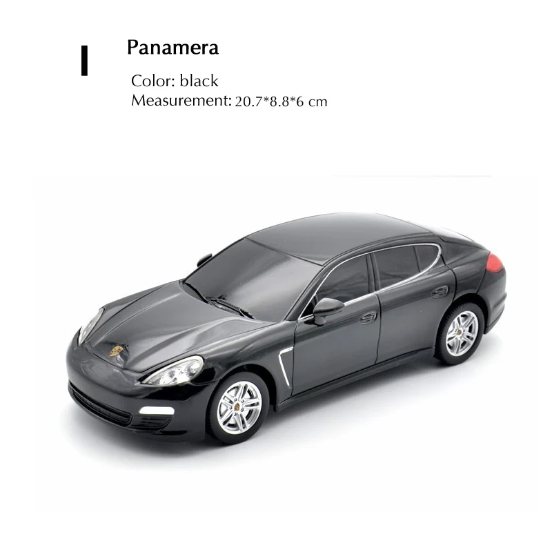 I black Rastar высококачественный Радиоуправляемый автомобиль, 1:24 машина, радиоуправляемые игрушки, радиоуправляемая Автомобильная панель, модель электрических игрушек для мальчиков, детские подарки - Цвет: I black