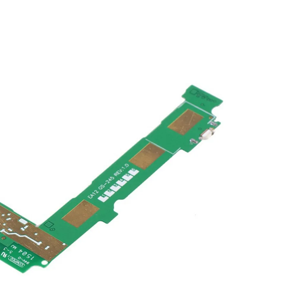 New Replacement Micro Dock Connector For Nokia Microsoft Lumia 535 N535 USB Charging Charger Port Flex Cable Whole Sale | Мобильные