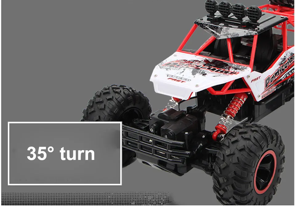 1:12 4WD RC автомобили обновленная версия 2,4 г радио управление RC автомобили игрушки багги высокая скорость грузовики внедорожные Грузовики Игрушки для детей