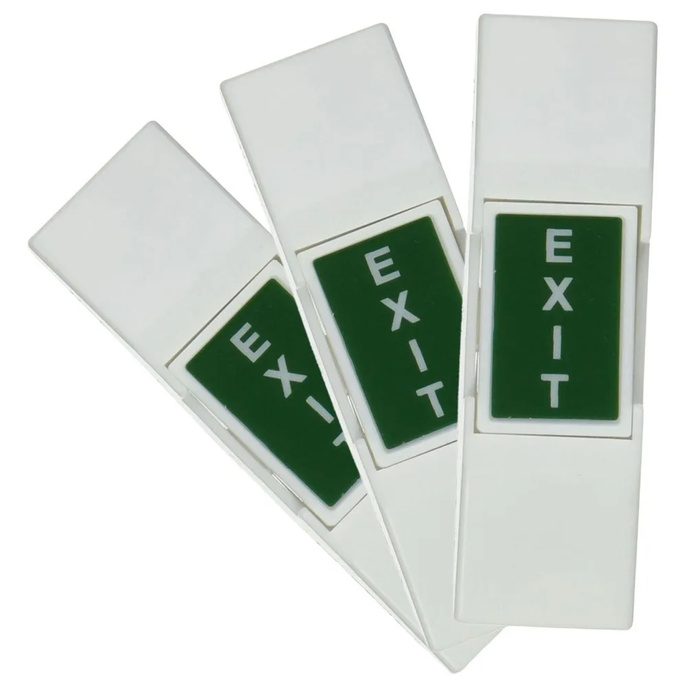 Мини NC/без опций пластиковая кнопка выключатель электрическая дверь аварийный