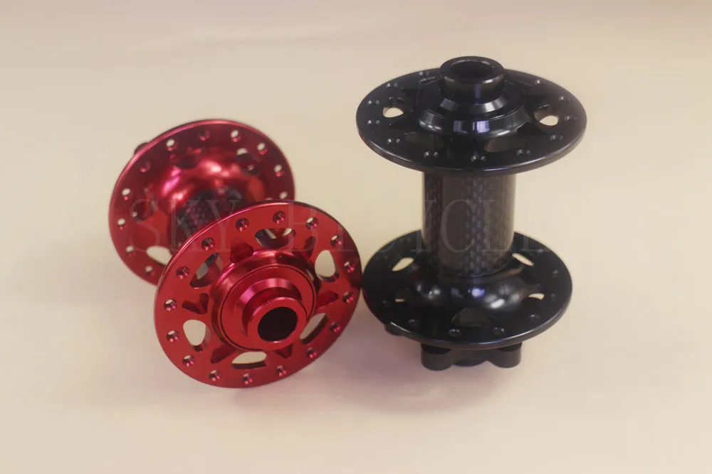 Велосипедная втулка SKY M64 M12 12 мм Передняя 100 24h 28h 32h J образный крючок док станция для горного или дорожного