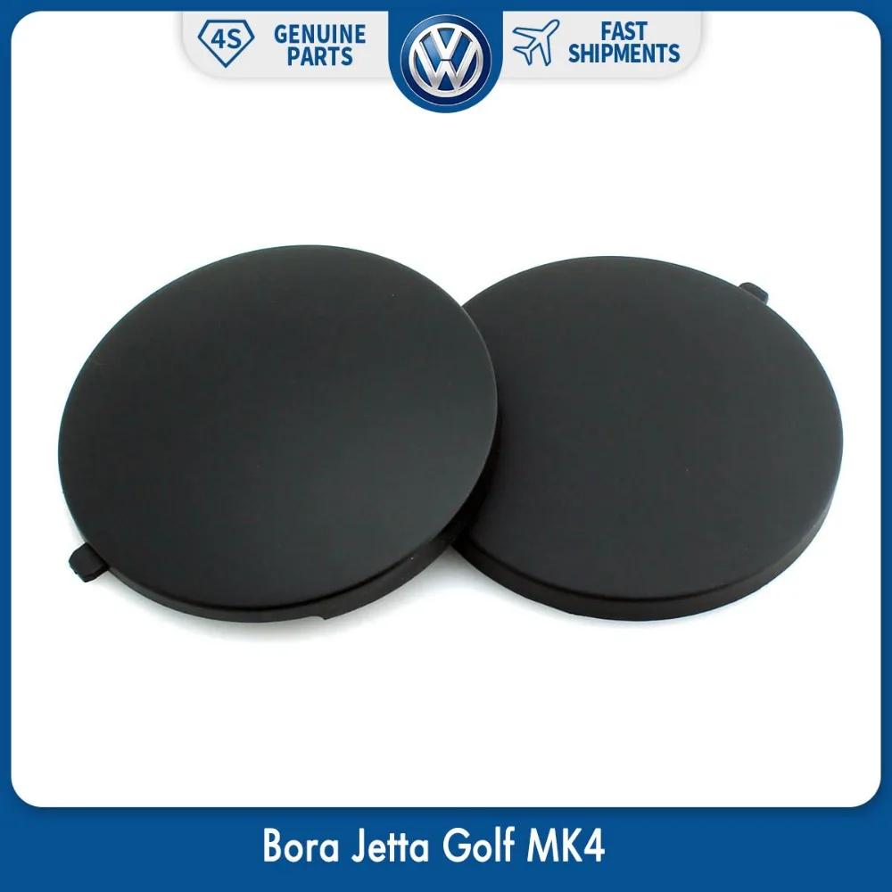 OEM черная пепельница с крышкой для задних сидений 2 шт. Volkswagen VW Bora Jetta Golf MK4 1J0 863 359 E
