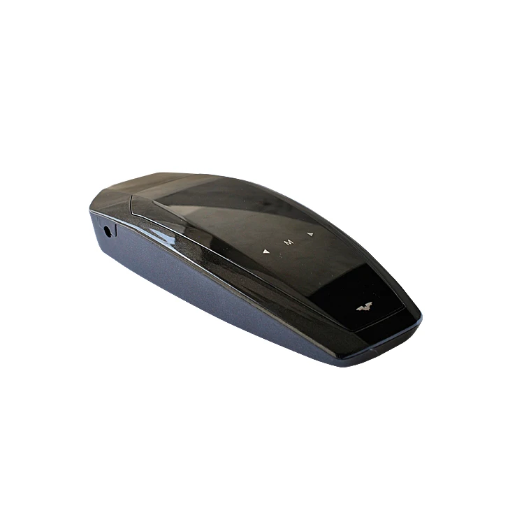 V10 Russian English anti spy speed warning camera radar car detector | Автомобили и мотоциклы