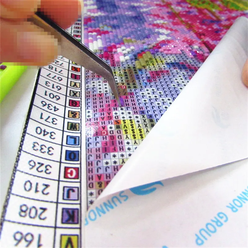 Пасхальная Алмазная вышивка 5D своими руками религиозные люди алмазная живопись