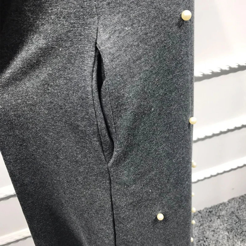 Зимние платья Abaya Дубай Кафтан Турция хлопок Бисероплетение арабский Макси