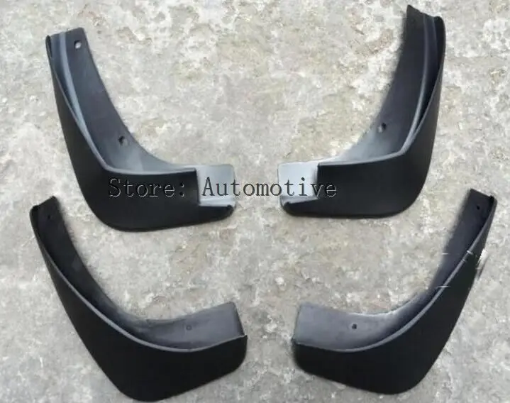 Автомобильные Брызговики для Nissan Qashqai / + 2 Dualis 2007-2013 J10 брызговики брызговик крыло
