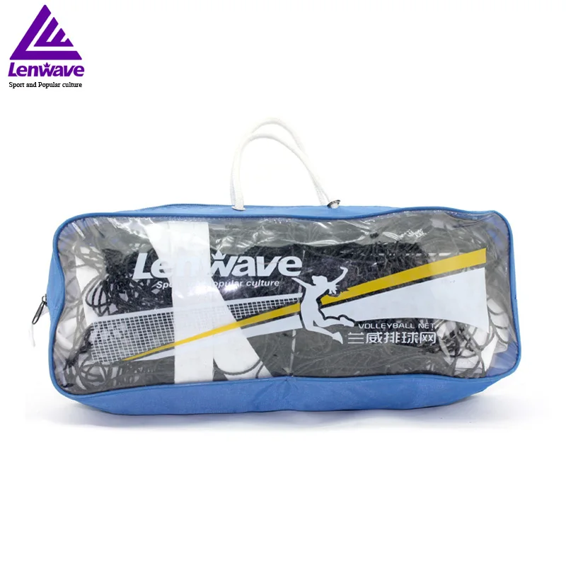 Lenwave Абсолютно закрытый Волейбол конкурс профессионального Чистая высокое