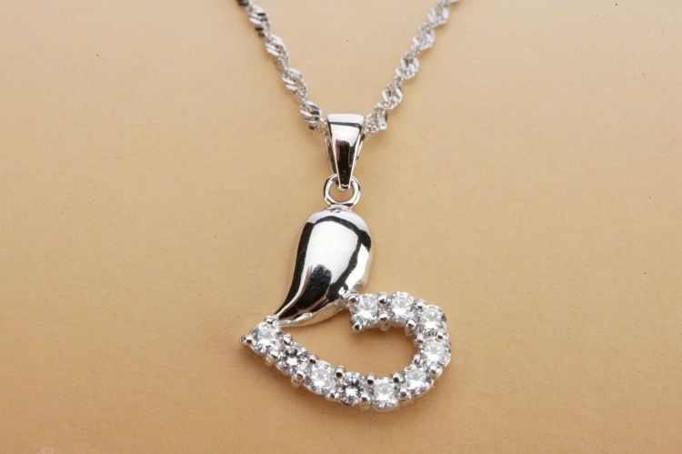 SAY Fashion jewelry Женское Ожерелье Подвеска свадебное ожерелье (только кулон)
