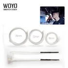 Комплект катушек индукционного нагревателя 182228 мм