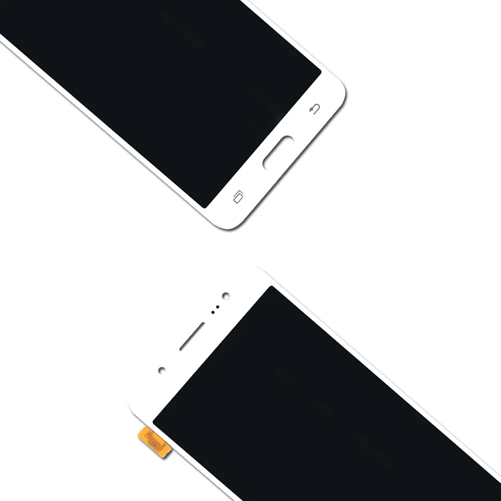 ЖК дисплей 2016 дюйма для Samsung Galaxy J5 SM J510F J510FN J510M J510Y J510G J510 с сенсорным экраном и