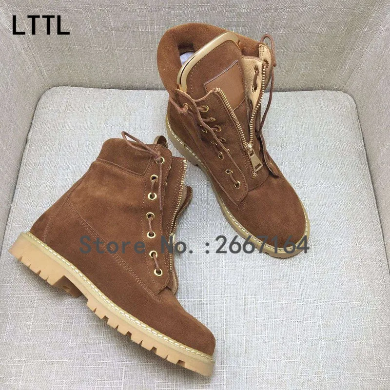 Горячее Надувательство 2016 Женщин Кожи Ручной Снегоступы Мотоцикл Мода Рабочая