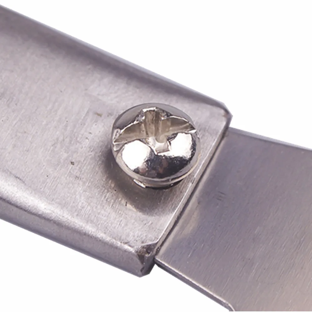 

DIY Stainless steel Leather Craft Cutting Thinning Cutting knife/hand knife Wrist Watch Band Leather Craft Tool