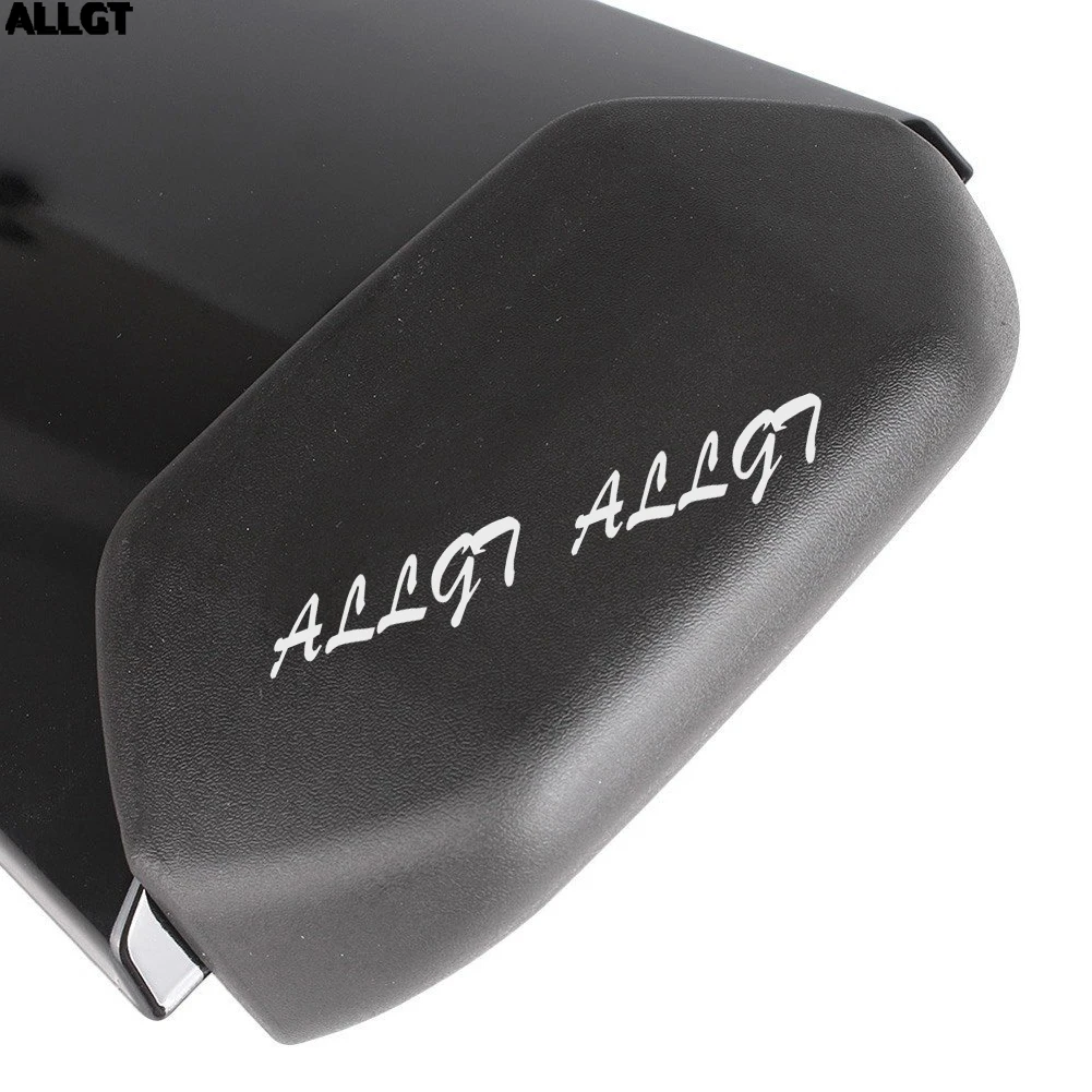 Glossy Black Pillion Rear Seat Cowl Cover Fit for Yamaha YZF-R1 1998 1999 98-99 | Автомобили и мотоциклы