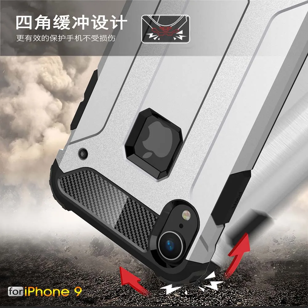 Coque Cover 6.1For iPhone Xr чехол для Apple X R 10R iPhonexr A2105 a1984a2107 A2108 A2106 задняя крышка телефона |